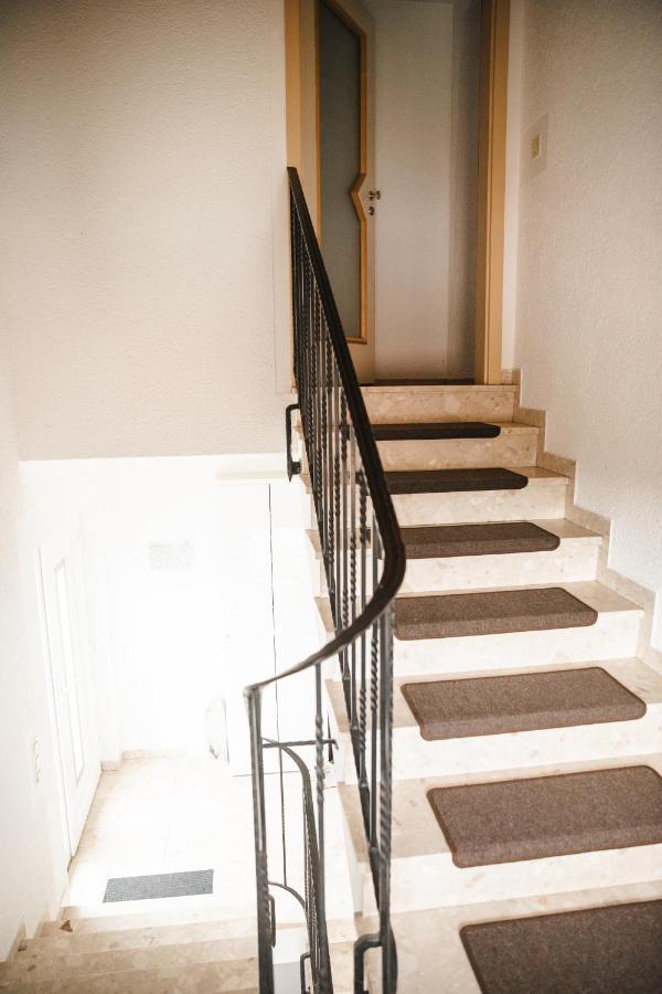 Modernes Apartment Mit Top Ausstattung Und Kamin Im Oberpfaelzer Seenland Nittenau Dış mekan fotoğraf